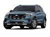 Pre-Owned 2025 Ford Explorer Active