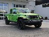 Pre-Owned 2025 Jeep Gladiator NightHawk