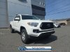 Pre-Owned 2022 Toyota Tacoma SR