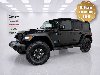Pre-Owned 2024 Jeep Wrangler Sport S 4xe