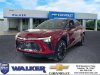 Pre-Owned 2025 Chevrolet Blazer EV RS