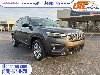 Pre-Owned 2022 Jeep Cherokee Latitude Lux