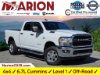 Certified Pre-Owned 2024 Ram 2500 Big Horn