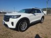 Certified Pre-Owned 2025 Ford Explorer Active