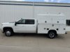 Pre-Owned 2021 Chevrolet Silverado 3500HD CC LT