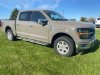 New 2025 Ford F-150 XLT