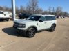 Pre-Owned 2022 Ford Bronco Sport Big Bend