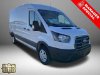 New 2023 Ford E-Transit 350
