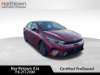 Certified Pre-Owned 2024 Kia Forte GT-Line