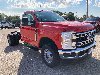 New 2026 Ford F-350 Chassis XL