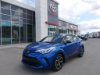 Pre-Owned 2020 Toyota C-HR LE