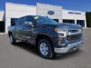 Pre-Owned 2023 Chevrolet Silverado 1500 LT