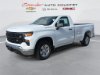 Pre-Owned 2022 Chevrolet Silverado 1500 Work Truck