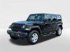 Pre-Owned 2021 Jeep Wrangler Unlimited Sport S