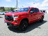 Pre-Owned 2024 Chevrolet Silverado 1500 LT Trail Boss