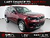 Pre-Owned 2024 Jeep Grand Cherokee Laredo X