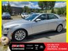 Pre-Owned 2017 Cadillac CTS 3.6L Premium Luxury