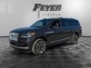 Pre-Owned 2024 Lincoln Navigator L Reserve