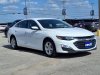 Pre-Owned 2020 Chevrolet Malibu LS Fleet