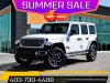 Pre-Owned 2025 Jeep Wrangler Sahara
