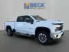Certified Pre-Owned 2024 Chevrolet Silverado 2500HD LT