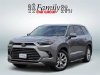 Pre-Owned 2026 Toyota Grand Highlander Limited