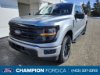 New 2025 Ford F-150 XLT