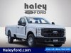 New 2024 Ford F-250 Super Duty XL
