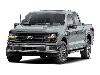 Pre-Owned 2024 Ford F-150 XLT