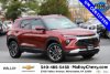 Pre-Owned 2025 Chevrolet Trailblazer LT