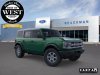 Pre-Owned 2025 Ford Bronco Big Bend