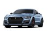 Pre-Owned 2022 Ford Mustang Shelby GT500