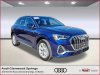 Pre-Owned 2025 Audi Q3 quattro 45 TFSI