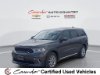 Pre-Owned 2021 Dodge Durango SXT