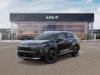 Unknown 2026 Kia Sportage EX