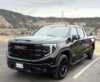 New 2025 GMC Sierra 1500 Elevation