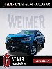 Pre-Owned 2022 Chevrolet Colorado LT
