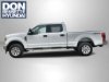 Pre-Owned 2021 Ford F-250 Super Duty Platinum