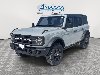 Pre-Owned 2024 Ford Bronco Black Diamond