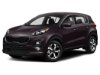 Pre-Owned 2021 Kia Sportage EX