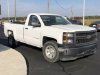 Pre-Owned 2015 Chevrolet Silverado 1500 Work Truck