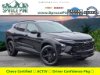 Pre-Owned 2025 Chevrolet Trax Activ