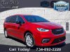 Pre-Owned 2025 Chrysler Pacifica Select