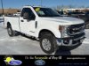 Pre-Owned 2022 Ford F-350 Super Duty XLT