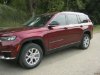 Pre-Owned 2021 Jeep Grand Cherokee L Limited