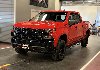 Pre-Owned 2021 Chevrolet Silverado 1500 Custom Trail Boss