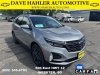 Pre-Owned 2024 Chevrolet Equinox RS