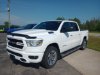 Pre-Owned 2022 Ram 1500 Big Horn