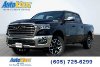 Pre-Owned 2025 Ram 1500 Laramie