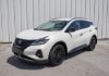 Pre-Owned 2024 Nissan Murano SV